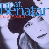 Very Best of Pat Benetar