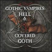 Covered in Goth Hell