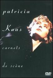 Carnets de Scene [DVD]