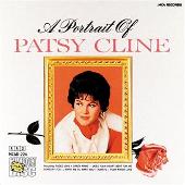 Portrait of Patsy Cline