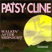 Walkin' After Midnight [Compose]