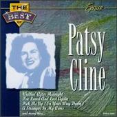 Best of Patsy Cline [Excelsior]
