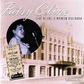 Live at the Cimarron Ballroom