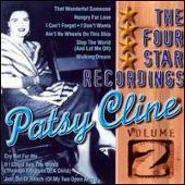 Four Star Recordings, Vol. 2