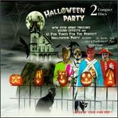Halloween Party [Boxsets]