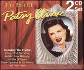 Best of Patsy Cline [Master Sound]