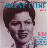 Patsy Cline, Vol. 2