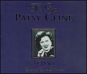Great Patsy Cline