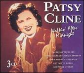 Walkin' After Midnight [Goldies Box Set]