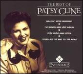 Best of Patsy Cline [St. Clair]