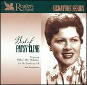 Best of Patsy Cline [Readers Digest]