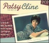 Best of Patsy Cline [St. Clair 2 Disc]