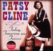 Today, Tomorrow and Forever [Collectables]