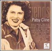 Legends: Patsy Cline