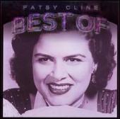 Best of Patsy Cline [Direct Source]
