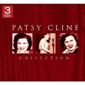 Patsy Cline Collection [Madacy]