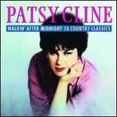 Walkin' After Midnight [Prism Platinum]