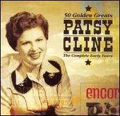 50 Golden Greats: The Complete Early Years