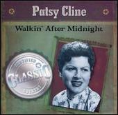 Walkin After Midnight [Cbuj Ent]