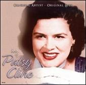 Best of Patsy Cline [Platinum Disc]