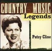 Country Music Legends [Cbuj Ent]