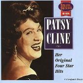 Her Original Four Star Hits