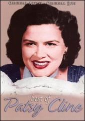 Best of Patsy Cline [Echo Bridge]