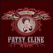 Patsy Cline [Madacy 2007/3 CD]
