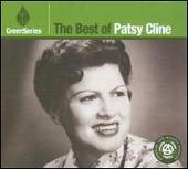 Best of Patsy Cline: Green Series