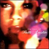 Best of Patti Austin [Japan]