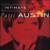 Intimate Patti Austin