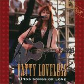 Sings Songs of Love