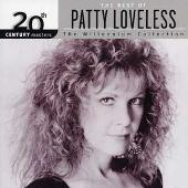 20th Century Masters - The Millennium Collection: The Best of Patty Loveless