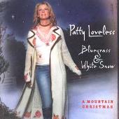 Bluegrass and White Snow: A Mountain Christmas