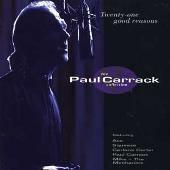 Twenty-One Good Reasons: The Paul Carrack Collection