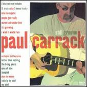Paul Carrack Album: «Still Groovin'»