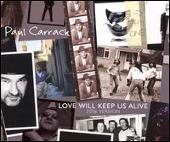 Love Will Keep Us Alive