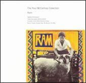 Ram [Bonus Tracks]