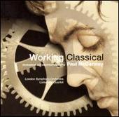 Working Classical: Orchestral and Chamber Music by Paul McCartney