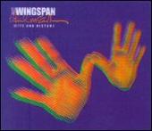 Wingspan [Japan Bonus Track]