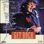 Get Back Live