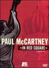 In Red Square [DVD]