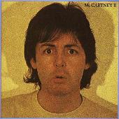 The Paul McCartney Collection: McCartney II (Remastered) (Bonus Tracks)