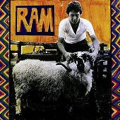The Paul McCartney Collection: Ram (Remastered) (Bonus Tracks)