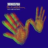 Wingspan: Hits And History (Remastered)