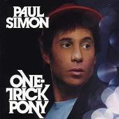 One-Trick Pony