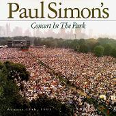 Concert in the Park