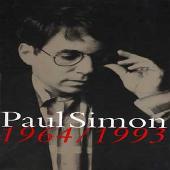 Paul Simon 1964-1993