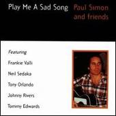 Paul Simon & Friends
