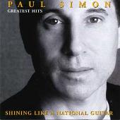 Greatest Hits: Shining Like a National Guitar